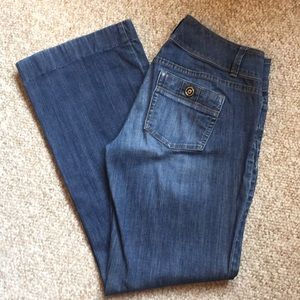WHBM Jeans